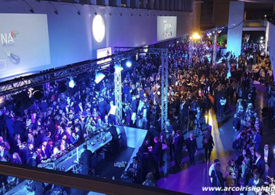 IBTM Party, 2016